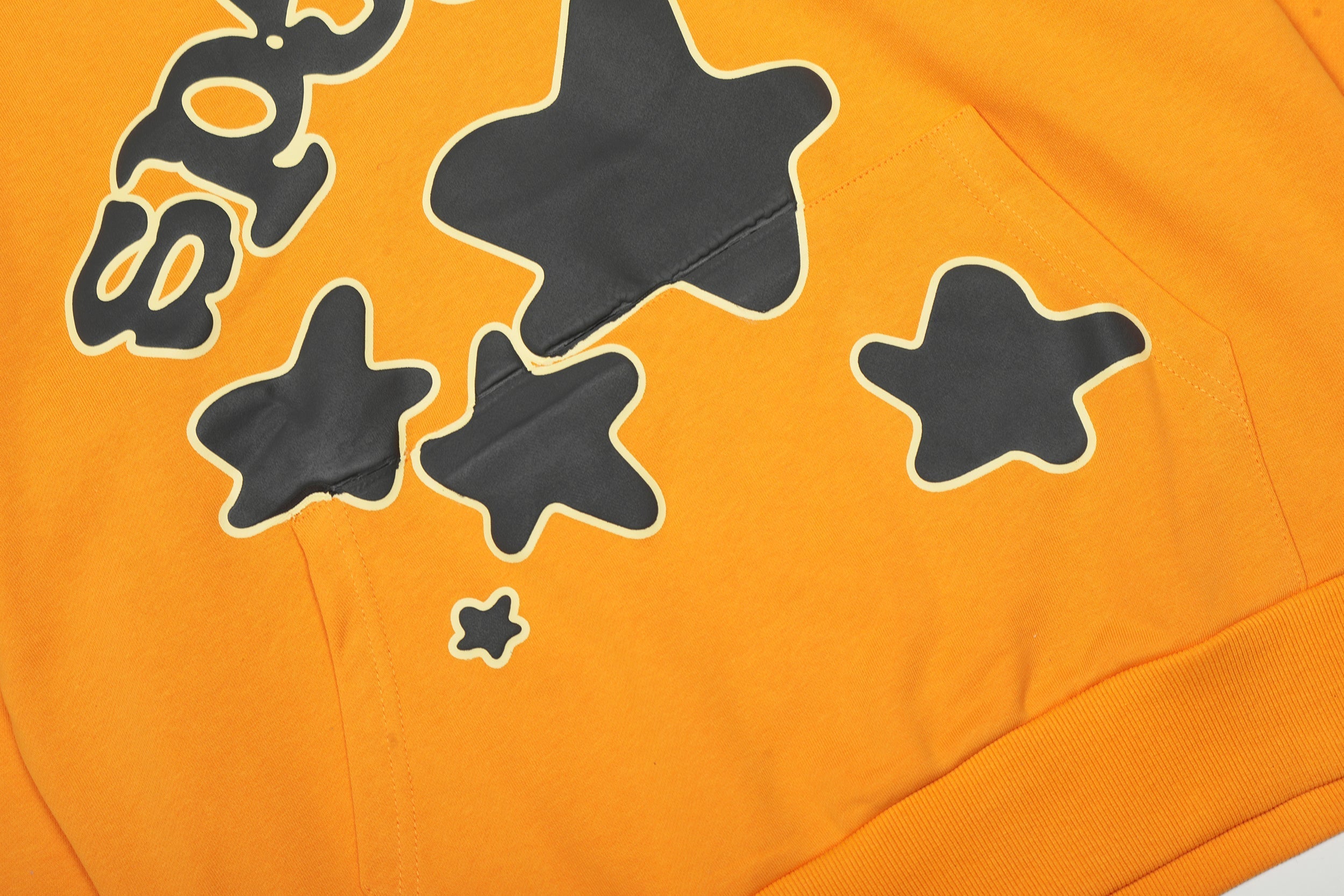 Sp5der Hoodie 7724
