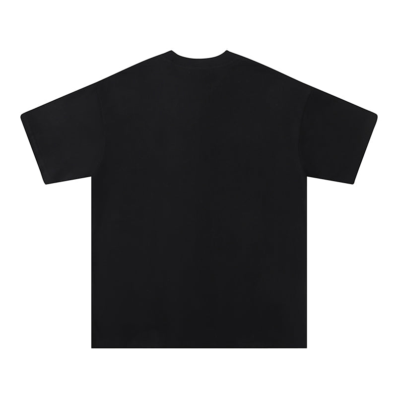 CASADEPT-AMIRI CORE LOGO TEE